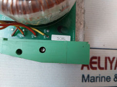 Tenfjord Ps147B-92 Pcb Card