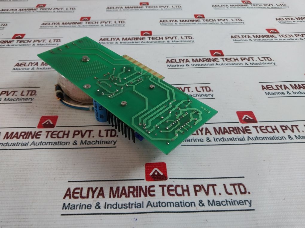 Tenfjord Ps147B-92 Printed Circuit Board Panel