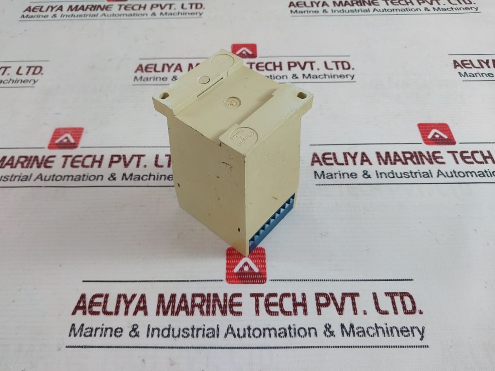 Tenfjord Sd100B Solenoid Driver