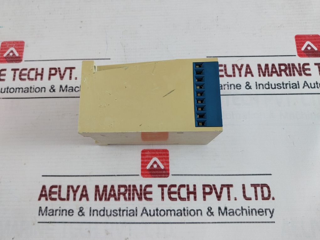 Tenfjord Sd100B Solenoid Driver