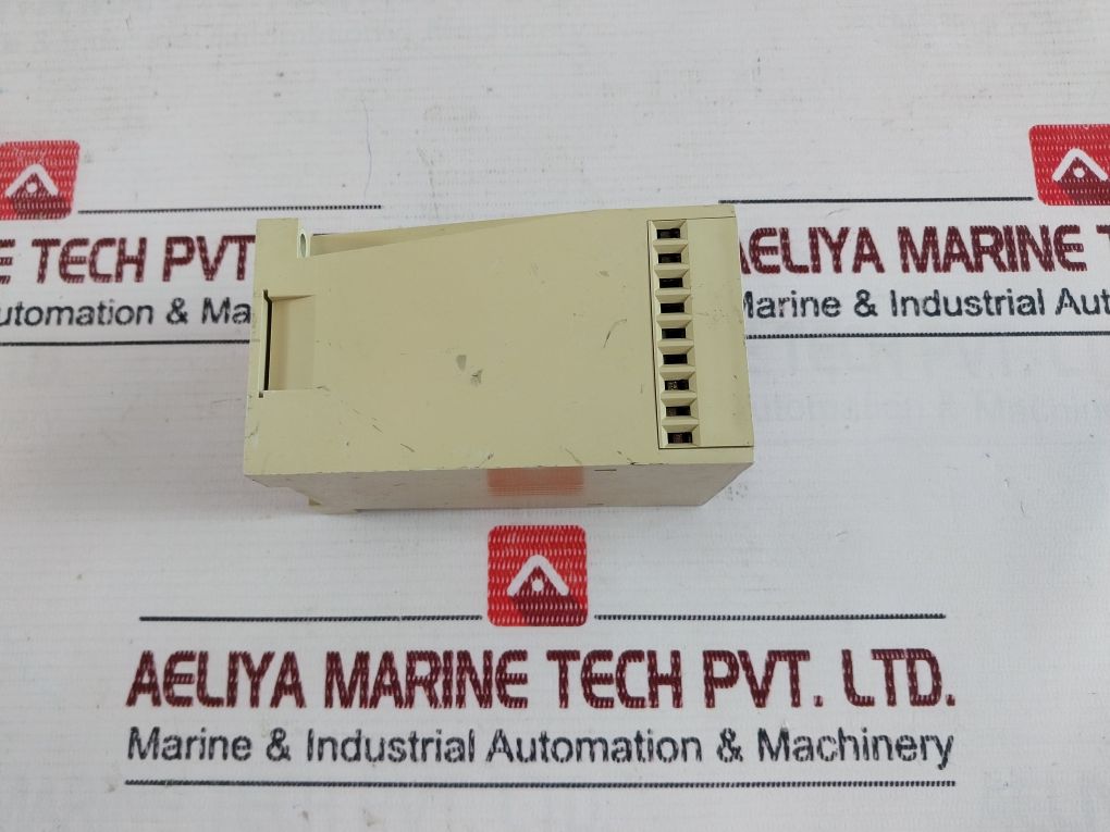 Tenfjord Sd100B Solenoid Driver