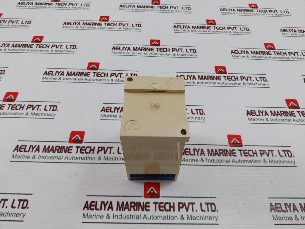 Tenfjord Sd100C Solenoid Driver Steering Gear 