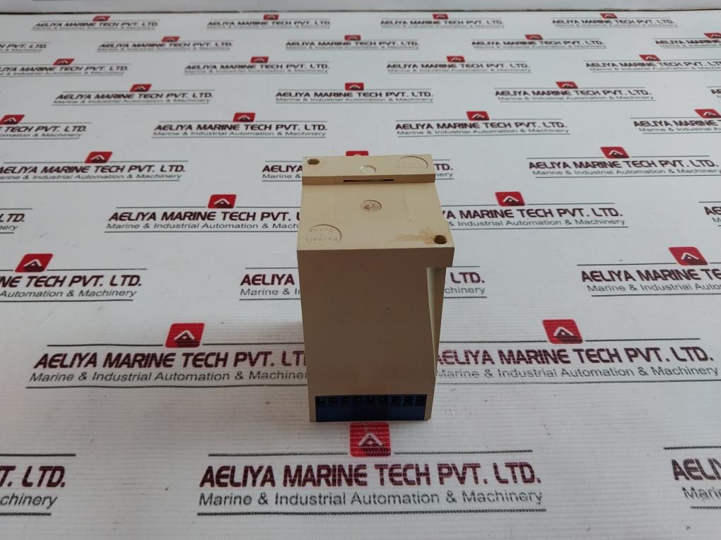 Tenfjord Sd100C Solenoid Driver Steering Gear 