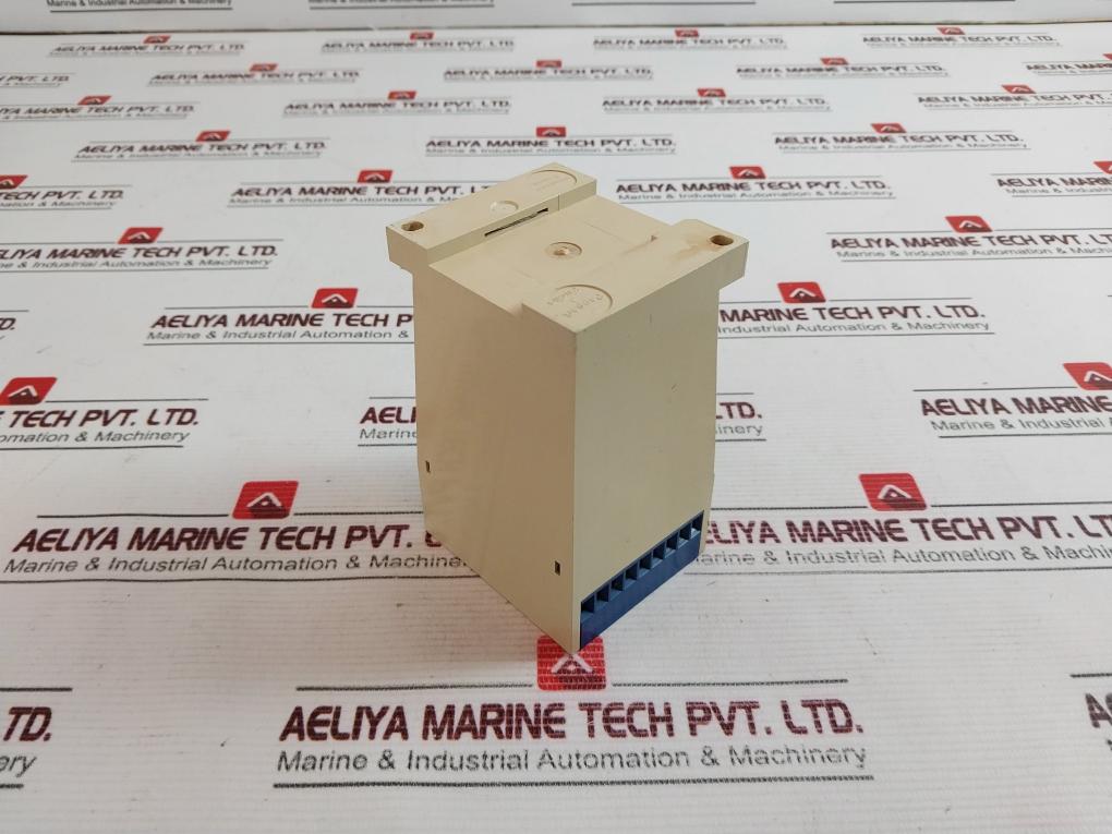 Tenfjord Sd100C Solenoid Driver Steering Gear 