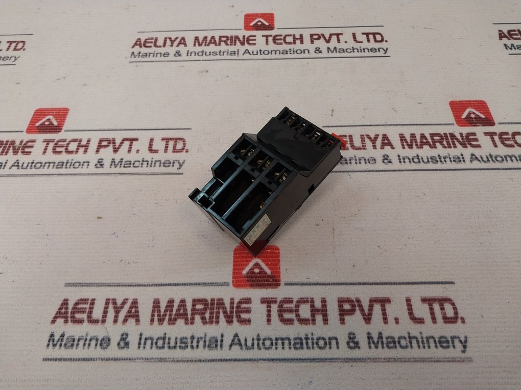 Tengen Jrs1-09~25 Thermal Overload Relay 10A 