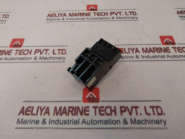 Tengen Jrs1-09~25 Thermal Overload Relay 10A 