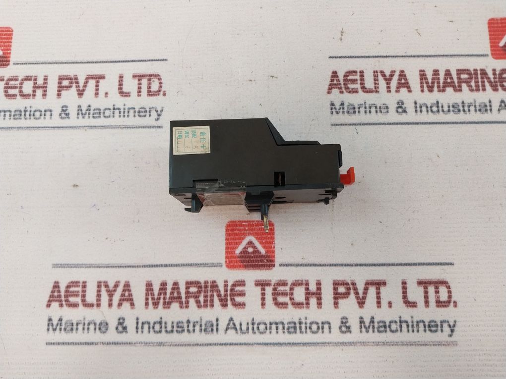 Tengen Jrs1-09~25 Thermal Overload Relay 10A 