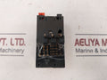 Tengen Jrs1-09~25 Thermal Overload Relay 10A 