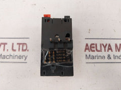 Tengen Jrs1-09~25 Thermal Overload Relay 10A 
