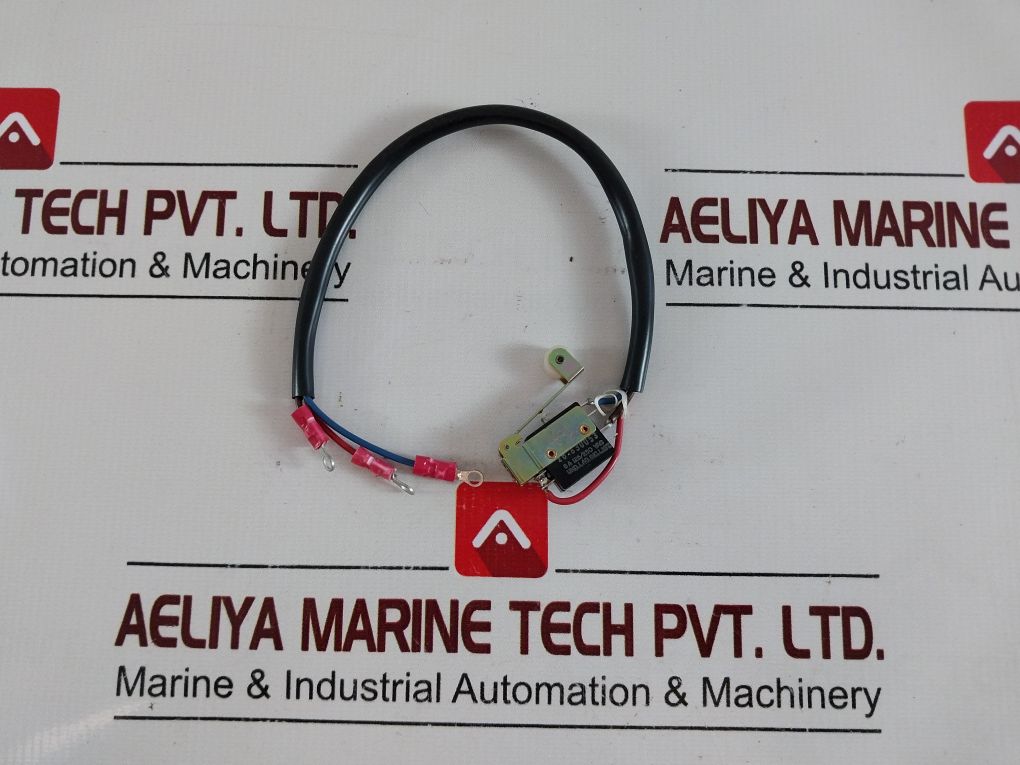 Tenor 250-7-0059 Roller Limit Switch