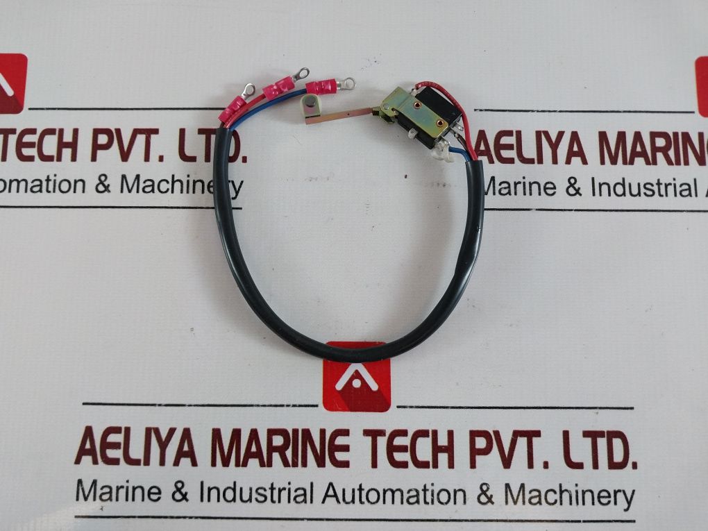 Tenor 250-7-0059 Roller Limit Switch