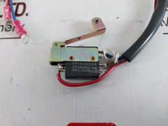 Tenor 250-7-0059 Roller Limit Switch