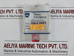 Tenor 250-7-0059 Roller Limit Switch