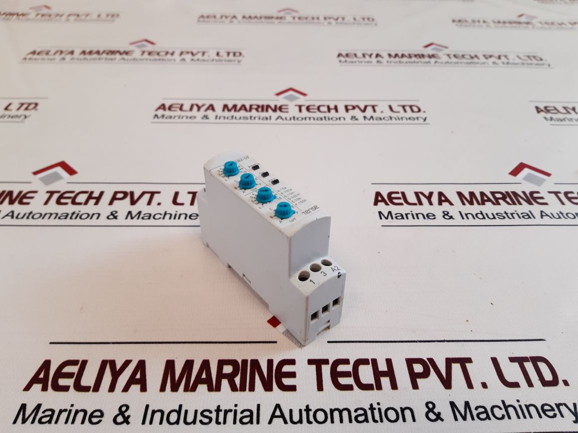 Tense Erv-09 Multifunctional Flasher Relay