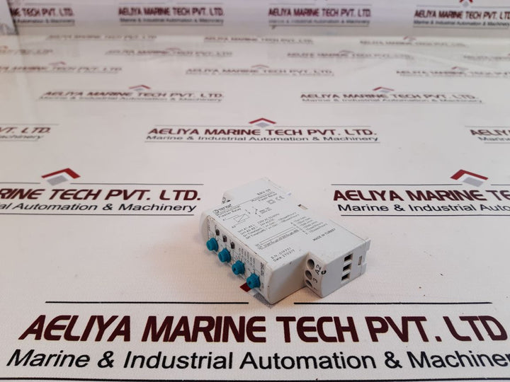 Tense Erv-09 Multifunctional Flasher Relay