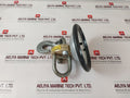 Teo 1250-sk 5 Crane Scale