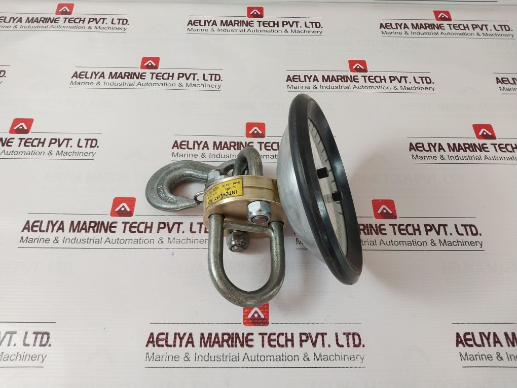 Teo 1250-sk 5 Crane Scale