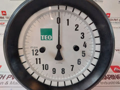 Teo 1250-sk 5 Crane Scale