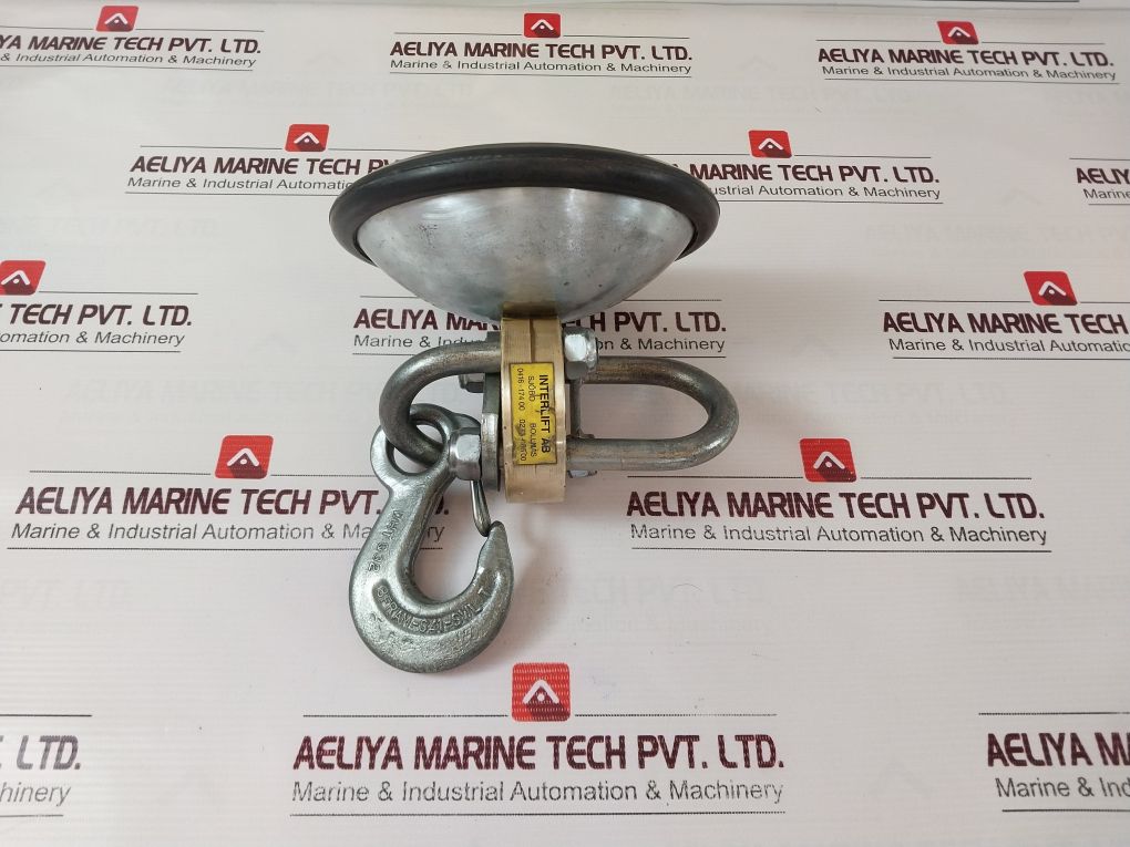 Teo 1250-sk 5 Crane Scale