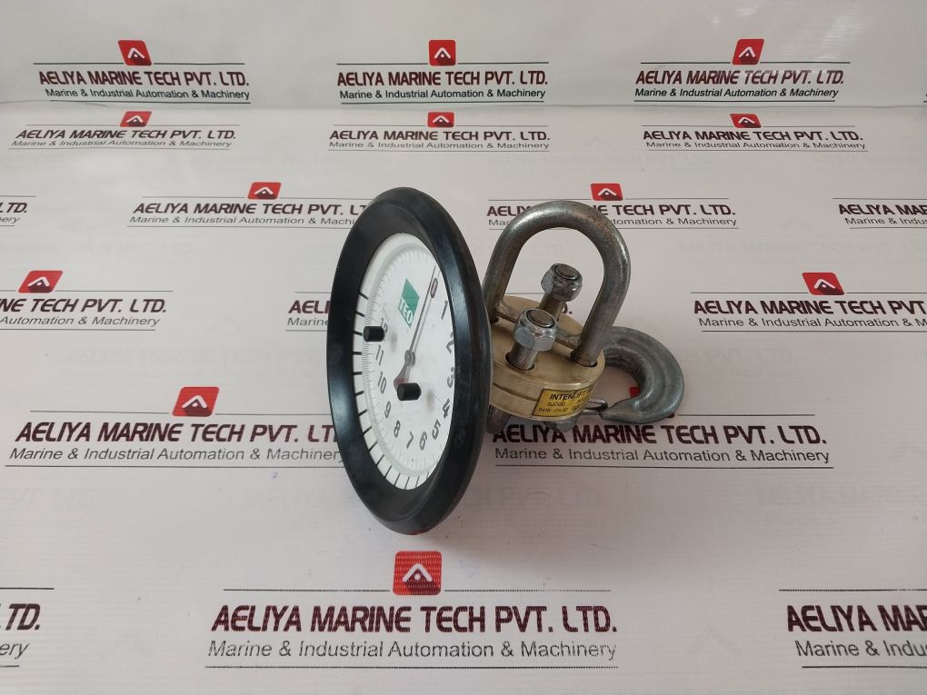 Teo 1250-sk 5 Crane Scale