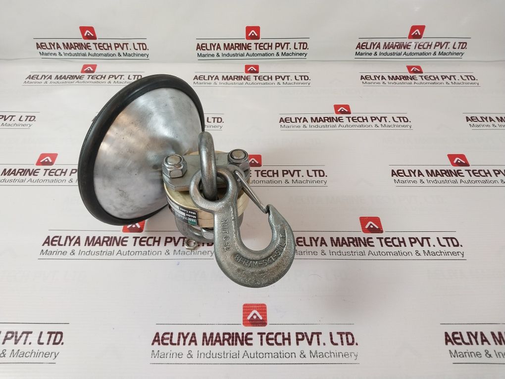 Teo 1250-sk 5 Crane Scale