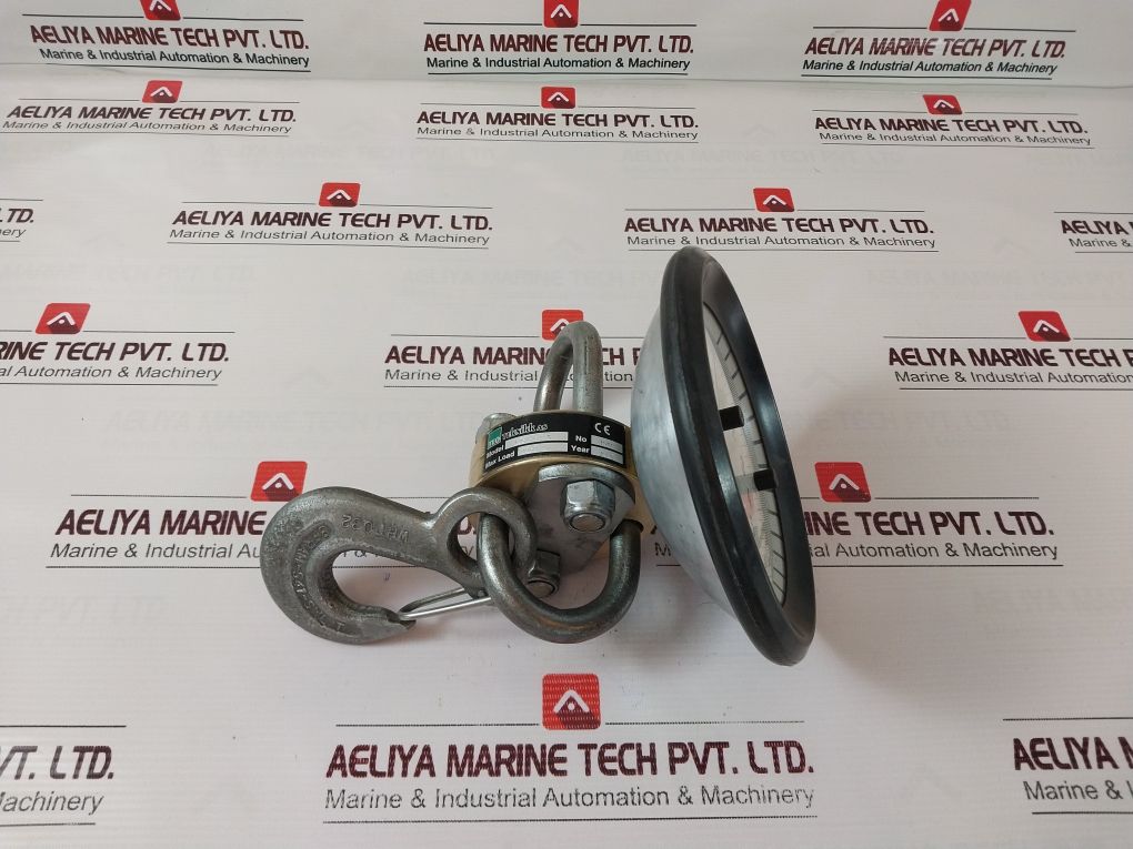 Teo 1250-sk 5 Crane Scale