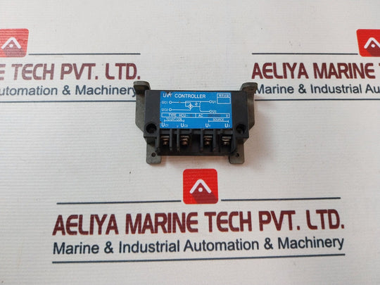 Terasaki  380-450V Hcu-q Uvt Controller