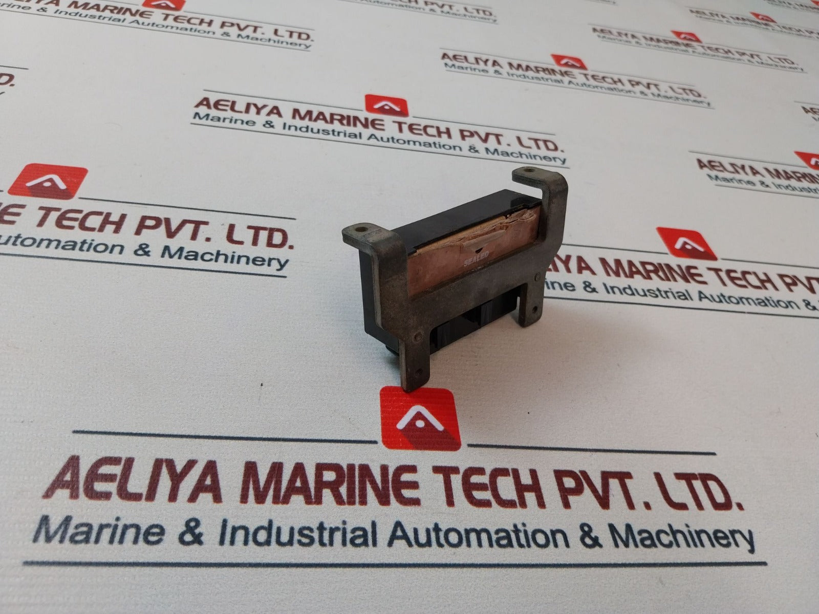 Terasaki  380-450V Hcu-q Uvt Controller
