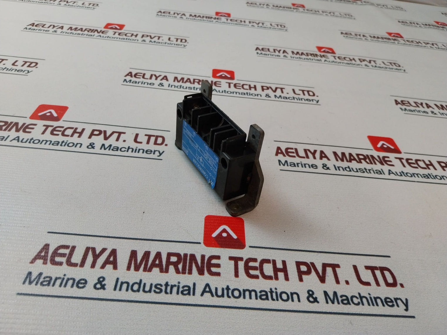 Terasaki  380-450V Hcu-q Uvt Controller