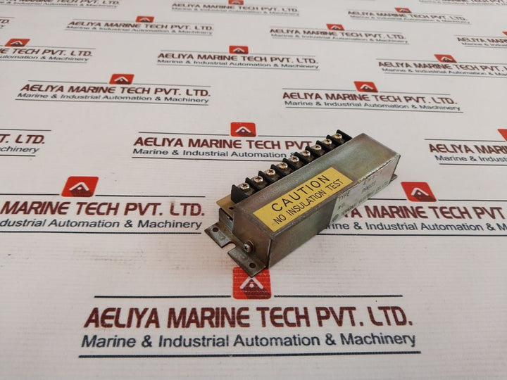Terasaki 99021 Connector Ehs-1