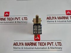 Terasaki Alt-2Pd Position Switch