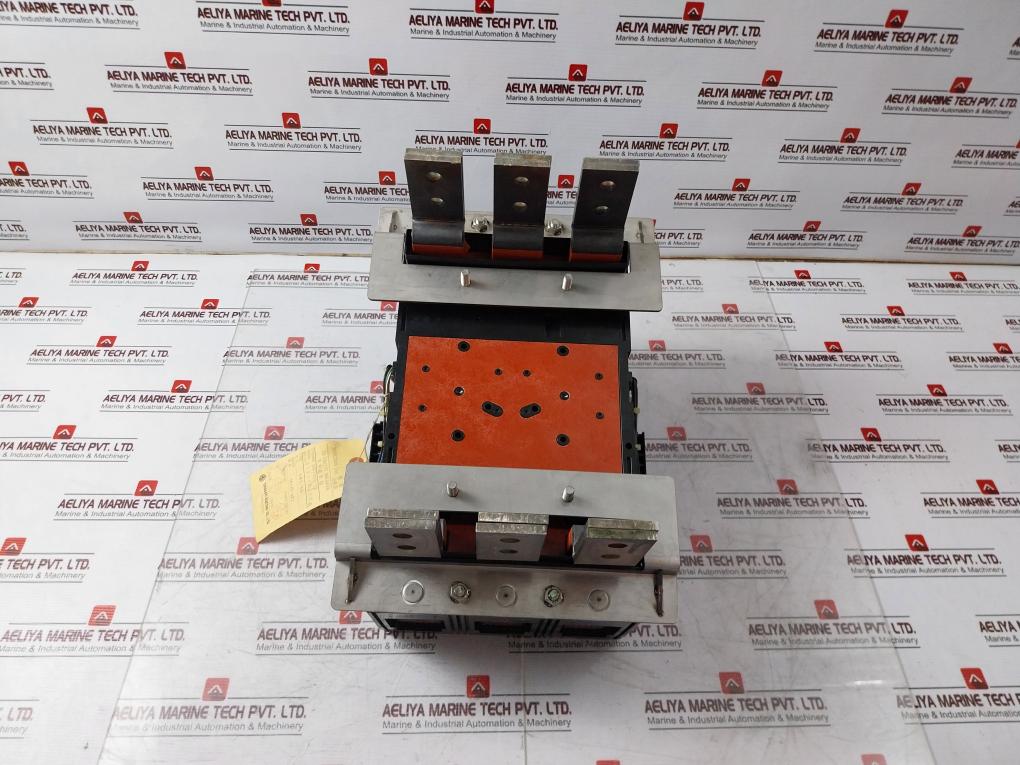 Terasaki Ame8B Air Circuit Breaker 3-pole 460V Ac 50/60Hz