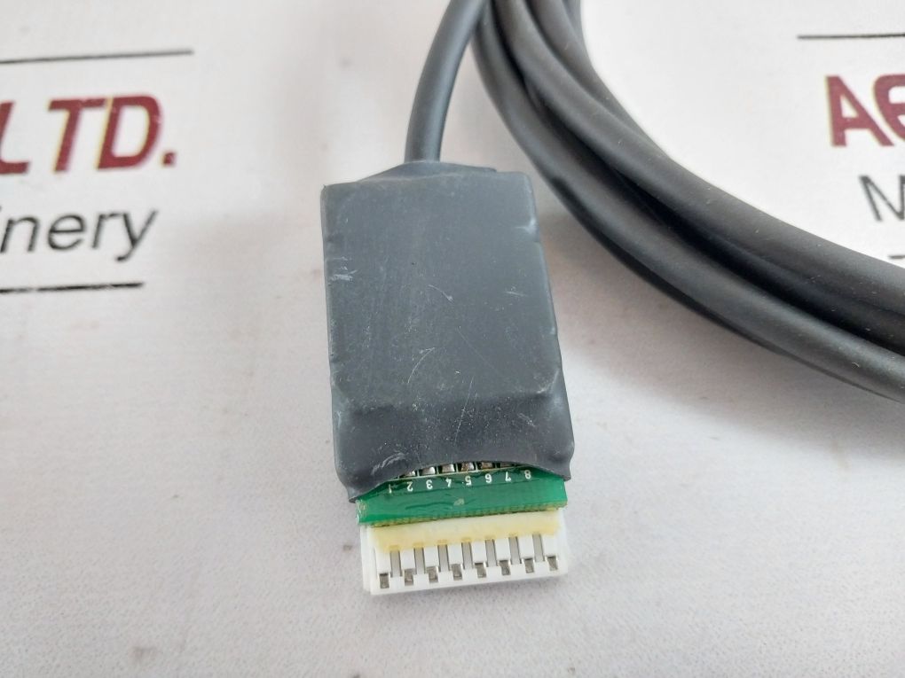 Terasaki Anu-2 Ocr Test Interface Unit Kit Power Adaptor For Ocr Test 5A Ac