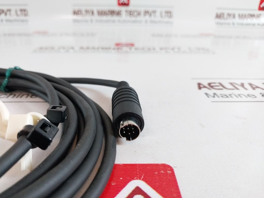 Terasaki Anu-2 Ocr Test Interface Unit Kit Power Adaptor For Ocr Test 5A Ac