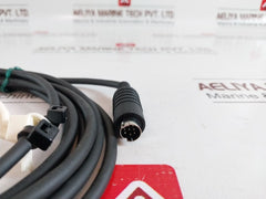 Terasaki Anu-2 Ocr Test Interface Unit Kit Power Adaptor For Ocr Test 5A Ac