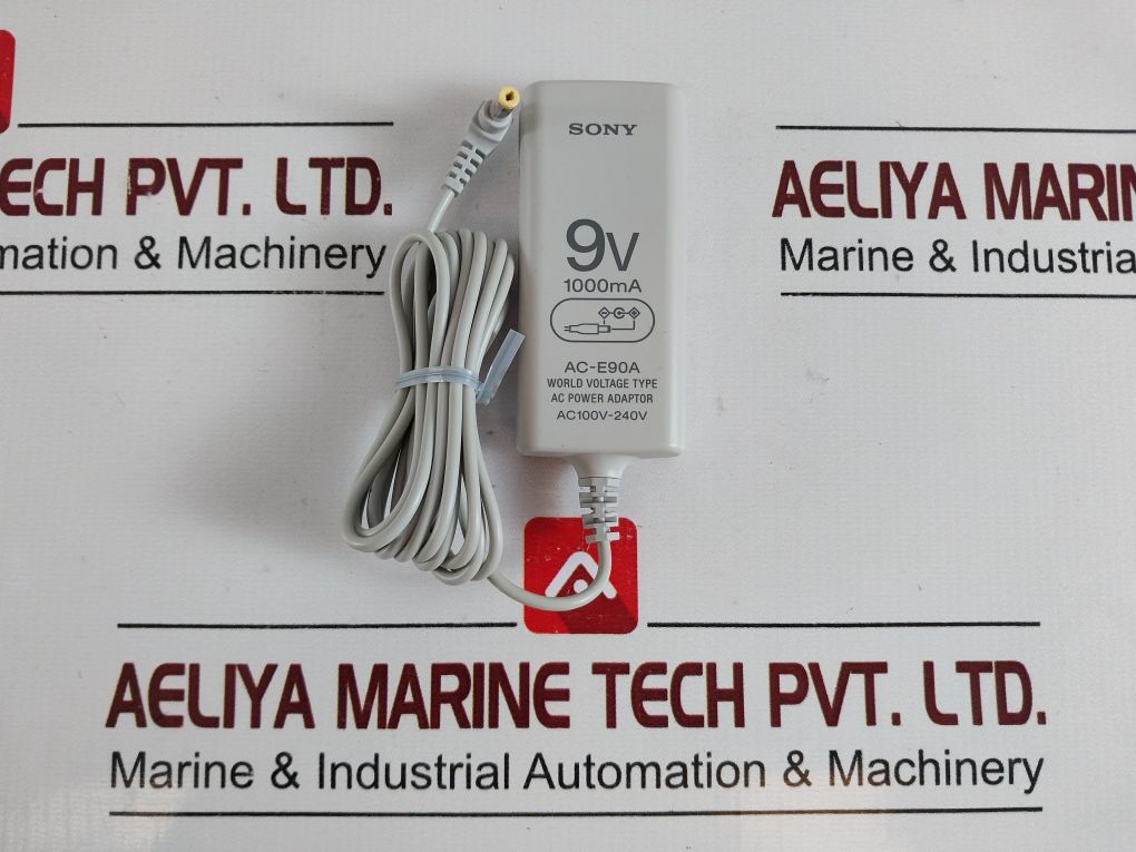 Terasaki Anu-2 Ocr Test Interface Unit Kit Power Adaptor For Ocr Test 5A Ac