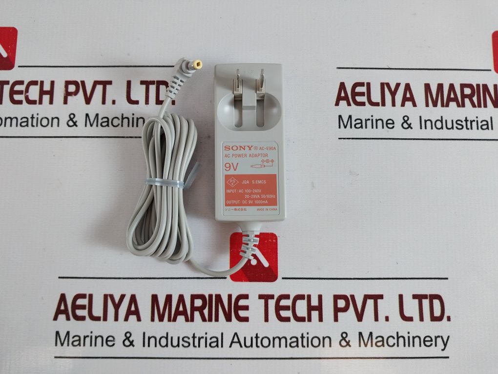 Terasaki Anu-2 Ocr Test Interface Unit Kit Power Adaptor For Ocr Test 5A Ac