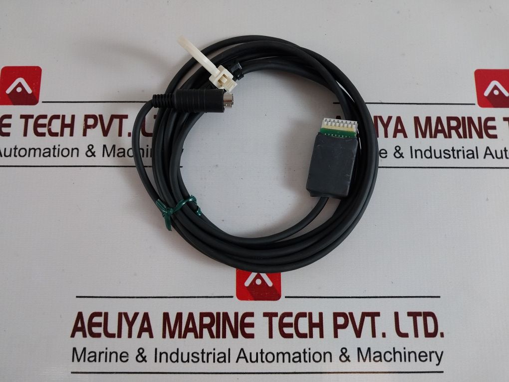 Terasaki Anu-2 Ocr Test Interface Unit Kit Power Adaptor For Ocr Test 5A Ac