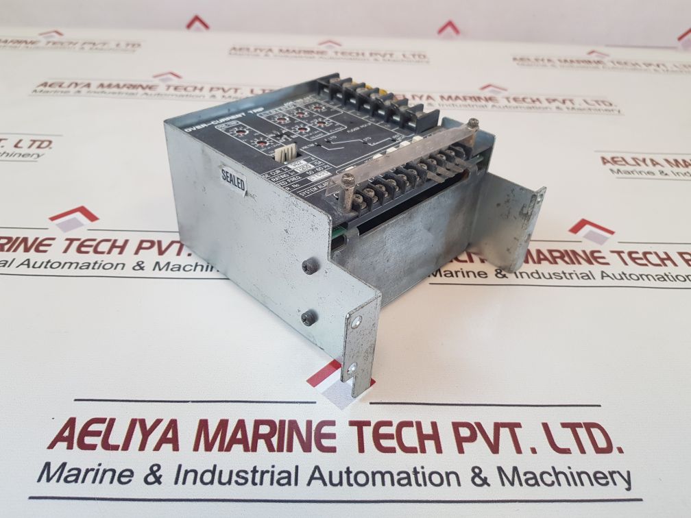 Terasaki Aor-1Bs-as Over-current Trip Io 962 A
