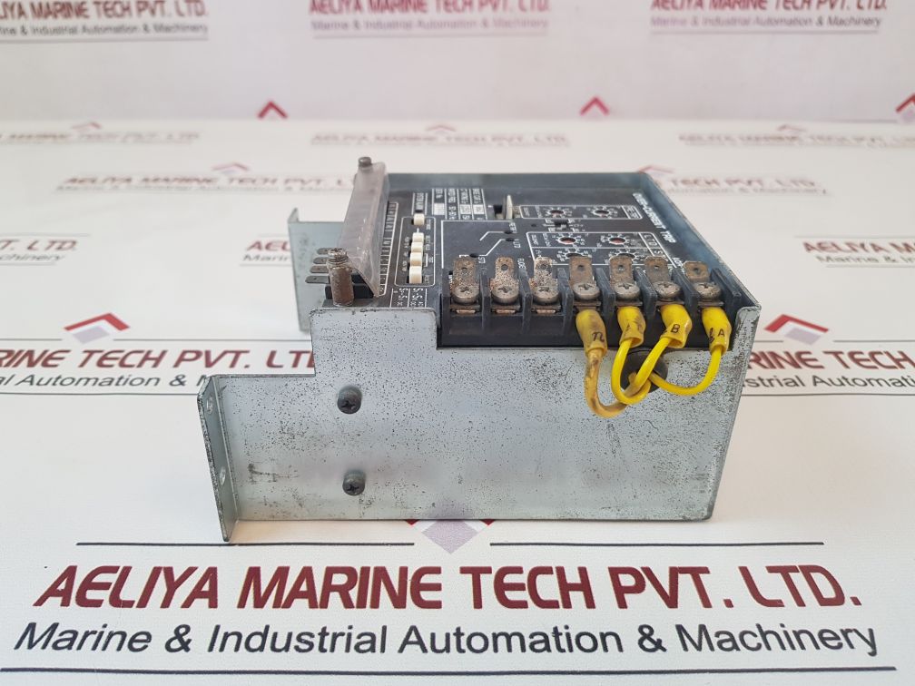 Terasaki Aor-1Bs-as Over-current Trip Io 962 A
