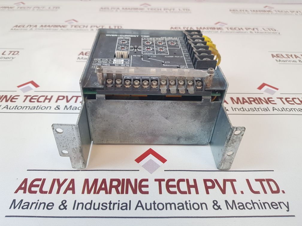 Terasaki Aor-1Bs-as Over-current Trip Io 962 A
