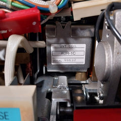 Terasaki Ar208S Air Circuit Breaker