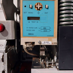 Terasaki Ar208S Air Circuit Breaker