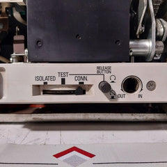 Terasaki Ar208S Air Circuit Breaker