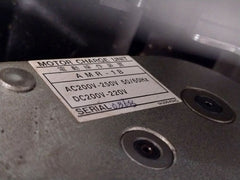 Terasaki Ar208S Air Circuit Breaker