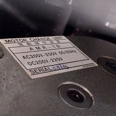 Terasaki Ar208S Air Circuit Breaker