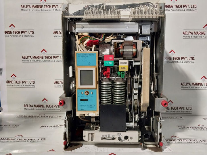 Terasaki Ar208S Air Circuit Breaker
