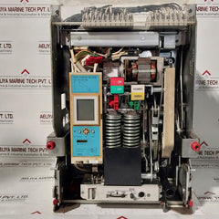 Terasaki Ar208S Air Circuit Breaker