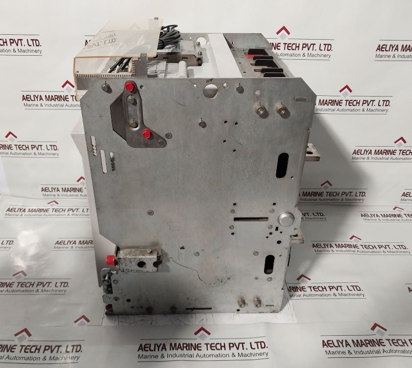 Terasaki Ar208S Air Circuit Breaker