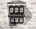 Terasaki Ar208S Air Circuit Breaker
